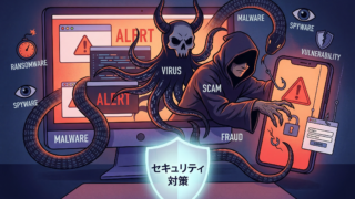 サイバー攻撃リスクについて［2026年版］